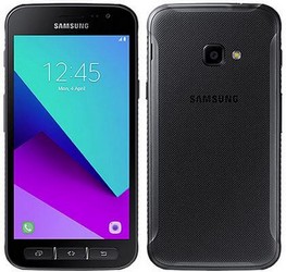 Замена дисплея на телефоне Samsung Galaxy Xcover 4 в Комсомольске-на-Амуре